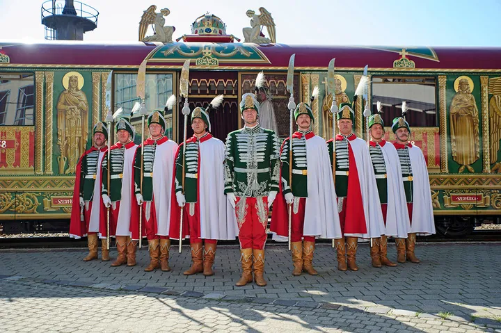 Koronaőrség